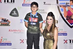 Pratyush Aman Barnik 