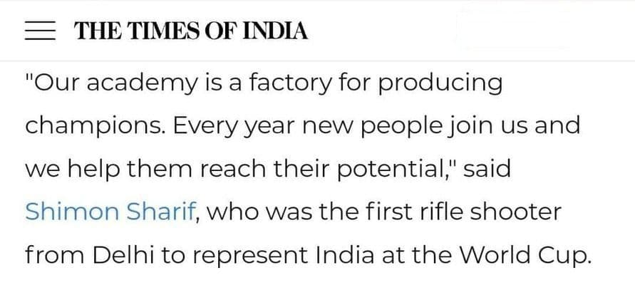 Topgun Shooting Academy